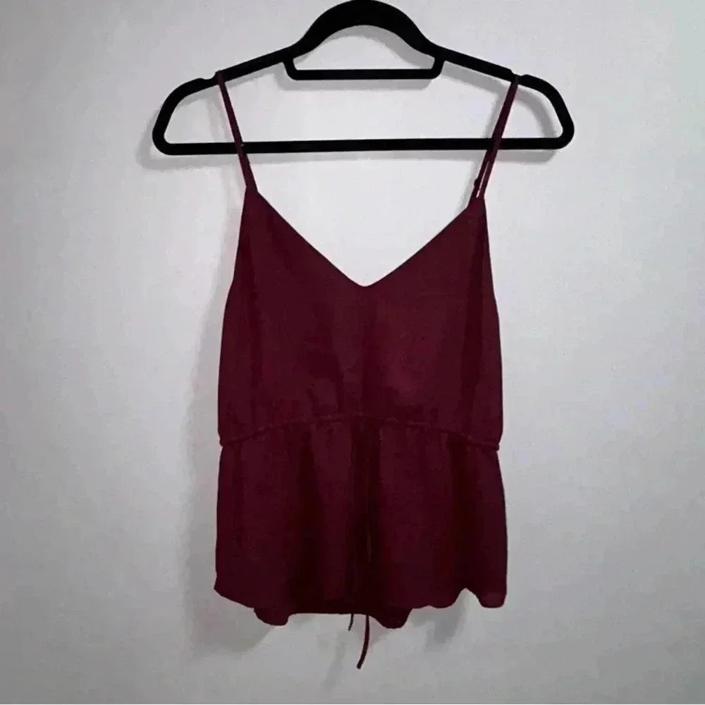 Aritzia - Babaton Warren Camisole